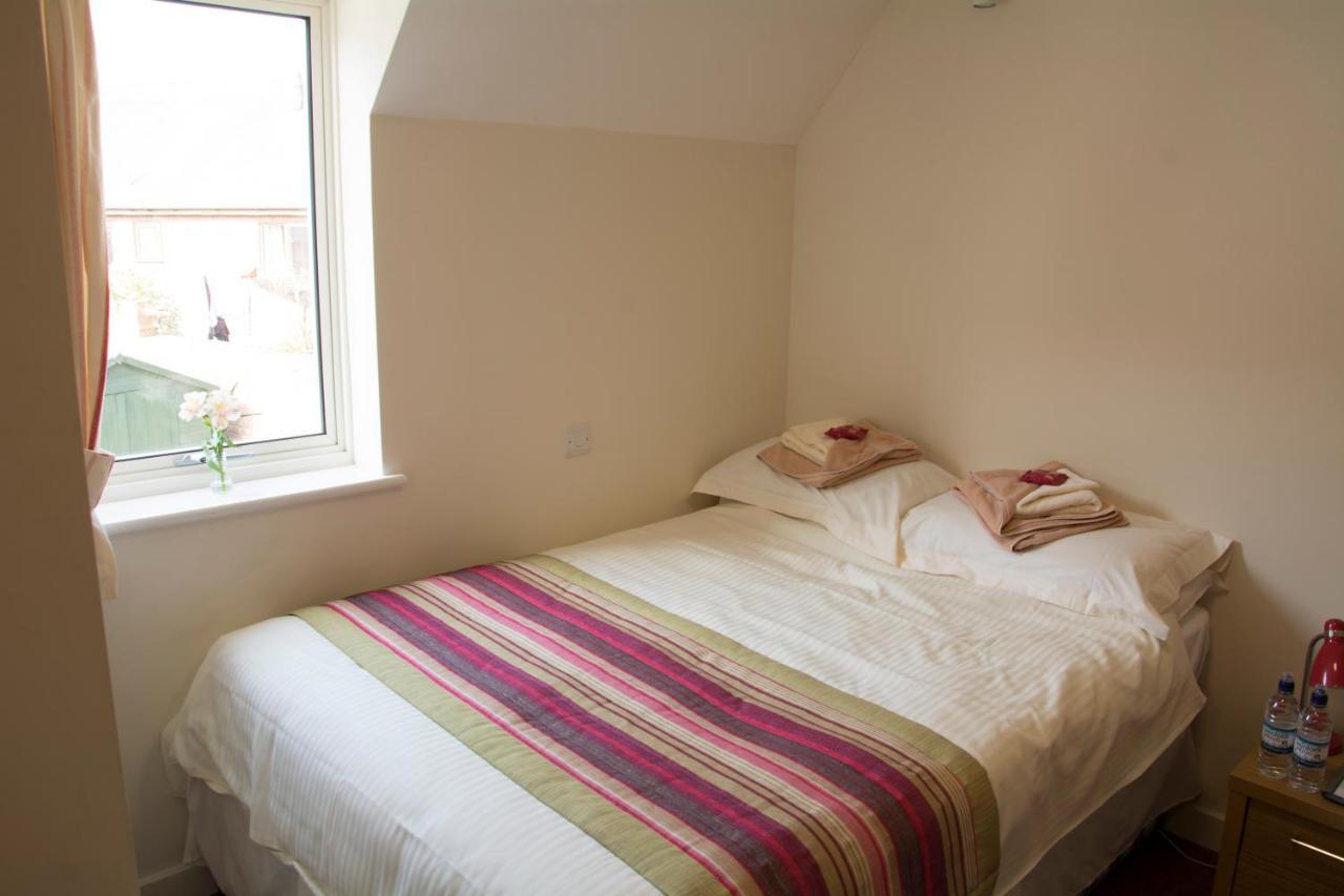 Ludlow Mascall Centre Chambre photo