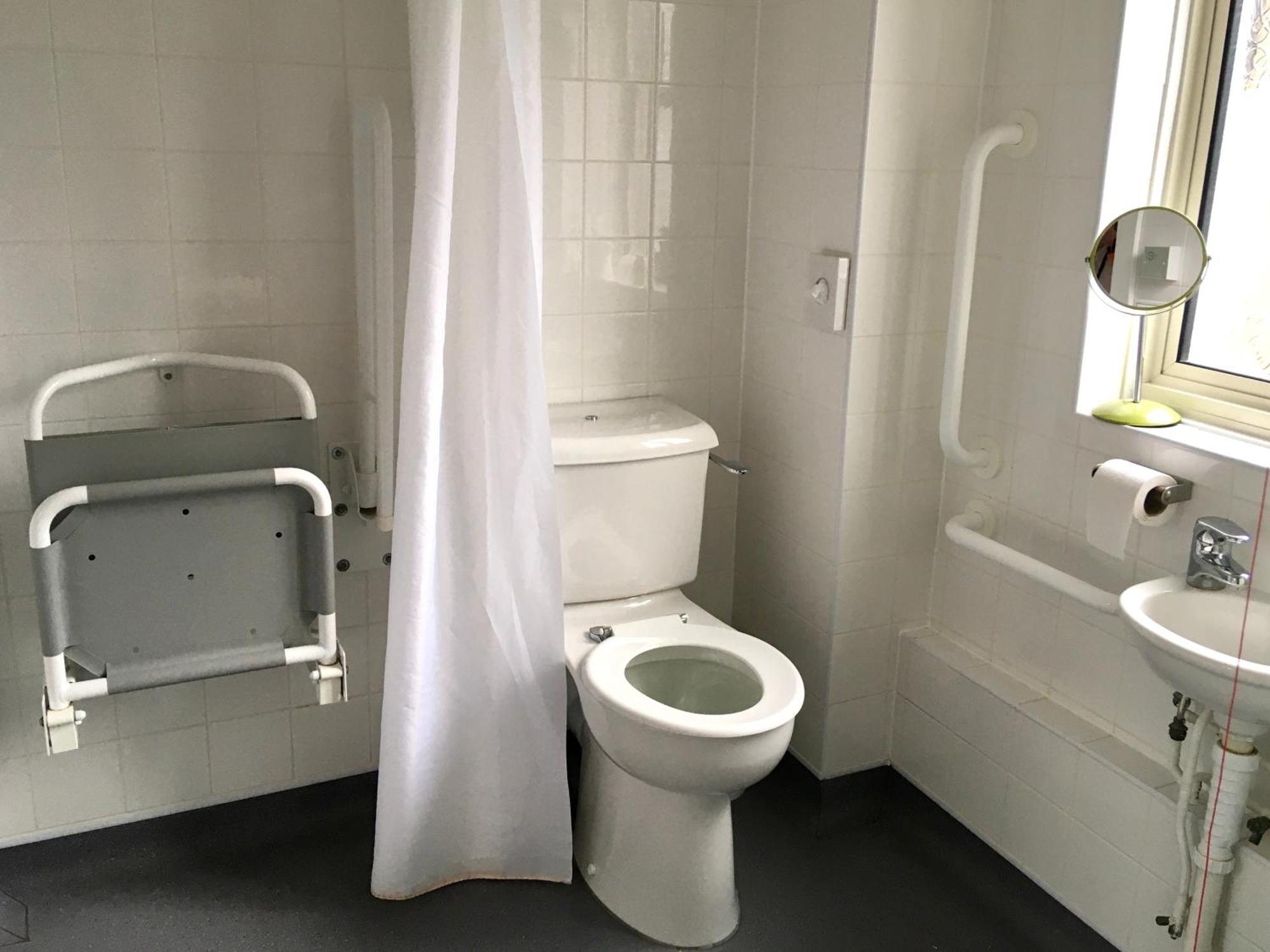 Ludlow Mascall Centre Chambre photo